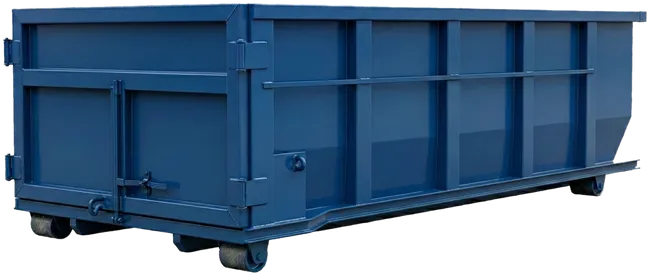 20-Yard Dumpster for renovation projects in Union City, CA