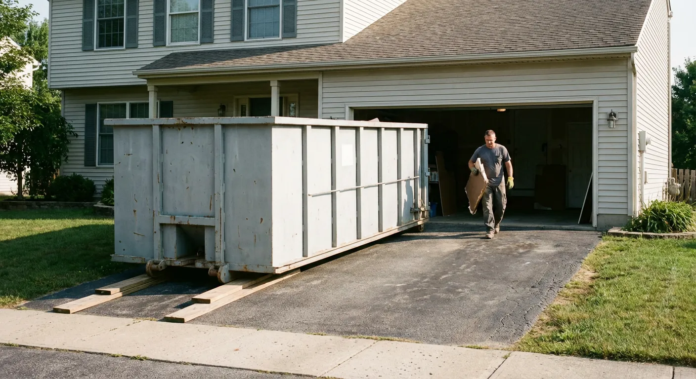 Driveway-Safe Kitchen Renovation in Union City, CA
